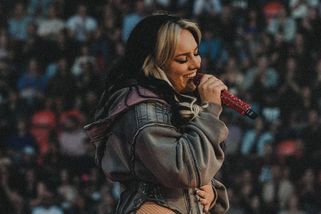 GLOSA: Ewa Farna není odbornice na diety. Je zpěvačka - Novinky